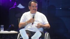 İbrahim Tatlıses: Ben yaptıklarımın karşılığını kazadan çıkarak aldım