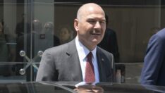 İçişleri Bakanı Süleyman Soylu’dan TFF binasına saldırı sonrası ilk açıklama