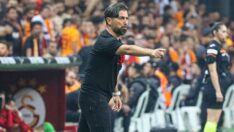 İlhan Palut: Kaybetmeyi hak ettik mi, asla değil