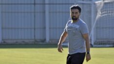 İlhan Palut: Transfer düşüncemiz yok
