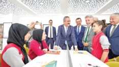 İmam hatiplere kayıt baskısı