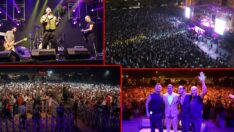 İmamların ‘Gelmesin’ dediği Zakkum’u Şanlıurfa’da 25 bin kişi izledi