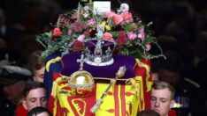 İngiliz Kraliyetinde tartışma yaratan elmas: Afrika’nın büyük yıldızı