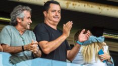 İngilizler Acun Ilıcalı’nın İngiltere’de yaşayacağı evleri sıraladı