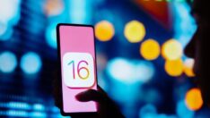 iOS 16 güncellemesi iPhone’lara dağıtıldı! İşte iOS 16 özellikleri