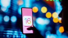 İOS16 alacak modeller hangileri, özellikleri neler? İOS 16 ne zaman çıkıyor?