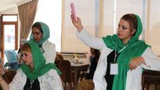 İranlı kadınlara Türkiye’de ‘güzellik’ turları