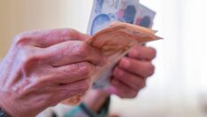 İşçinin memurun emeklinin maaşı buhar oldu