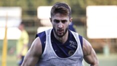 İsmail Yüksek: Yemek yerken titriyordum