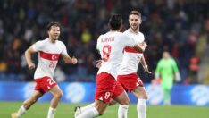 İsmail Yüksek’in golü olmasa Uluslar Ligi, A Milli Takım için kabusa dönecekti!