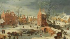 İspanya’da bir müze, Franco’nun bağışladığı çalıntı tabloları araştırıyor