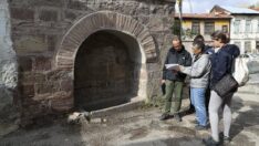 İstanbul ile Ankara tarihi kervan yolunun izi sürülecek