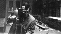 İstanbul Sinema Müzesi’nde “Stanley Kubrick” sergisi