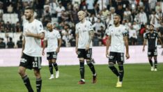 İstanbulspor Beşiktaş maçı Olimpiyat Stadı’nda oynanacak