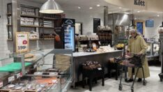 İsveç’te enflasyon rekor kırdı: Yüzde 9