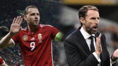 İtalya, İngiltere’yi Uluslar B Ligi’ne yolladı; Macaristan, Almanya’yı da yıktı!