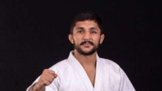 İtalya’daki organizasyonda Salih Yıldız altın madalya kazandı