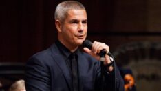 İtalyan tenor Safina, Aspendos Antik Tiyatro’da sahne alacak