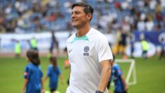 Javier Zanetti: Fenerbahçe’ye karşı oynadığımız maç zordu! Galatasaray da…
