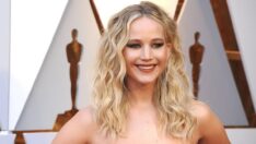 Jennifer Lawrence, Leonardo DiCaprio’dan daha az kazanmasına itiraz ediyor