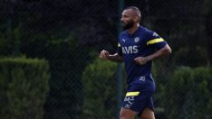 Joao Pedro: Gruba galibiyetle başlamak…