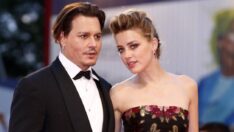 Johnny Depp ve Amber Heard davası film oluyor