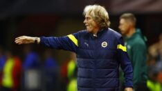 Jorge Jesus: Maç 5 dakika daha uzun olsaydı…