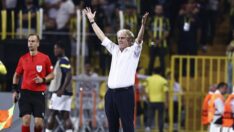 Jorge Jesus: Mircea Lucescu’ya şöyle bir tavsiye verebilirim…