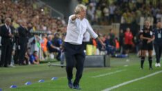 Jorge Jesus’tan Arda Güler değerlendirmesi