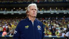 Jorge Jesus’tan transfer sözleri