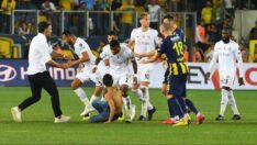 Josef de Souza: Bir futbolcuyu öldürdükleri gün beni hatırlayacaksınız