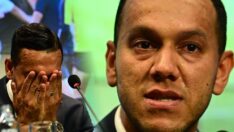 Josef de Souza gözyaşları içinde: Yaşanan bu adaletsizlik yüzünden endişelerim var