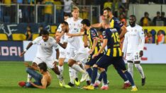 Josef de Souza için Tahkim Kurulu son kararı açıkladı