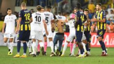 Josef de Souza, PFDK’ye sevk edildi