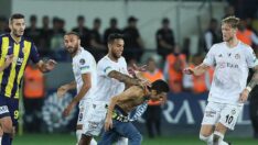 Josef de Souza’dan kırmızı kart tepkisi! ‘Elinde bıçak mı var bilmiyoruz’