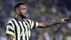 Joshua King: Ailesi çılgın derecesine Fenerbahçeli