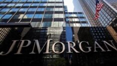 JP Morgan şirketlerin dolar cinsi borçlanma tahminlerini düşürdü