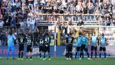 Juventus, Monza’ya teslim oldu! İlk 3 puan…