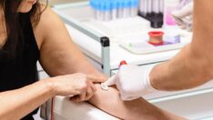 Kan grubu A olanlar için korkutan araştırma: Risk çok daha yüksek