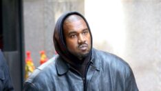Kanye West 10 yıllığına anlaştığı Gap’e ateş püskürdü