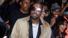 Kanye West, bu defa da Adidas CEO’sunu hedef aldı