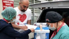 ‘Kardeşimin böbreğiyle yaşamaya yüreğim yetmez’ dedi, 5 kişi hayat buldu