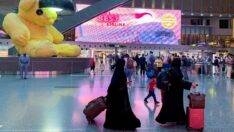 Katar 1 Kasım’da kapılarını kapatıyor!