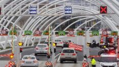 Katar, Avrasya Tüneli’ne ortak oldu