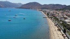 Katar sermayesi zordaki otellere aktı