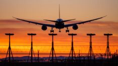 Katar’da görev yapacak ilk ekip Doha’ya ulaştı