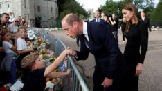 Kate ve William, çocukları için Windsor Şatosu’na taşınmayı erteledi