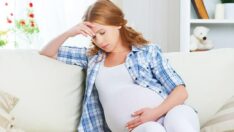 Kaygılı olmak tetikliyor… Erken doğum riskine dikkat