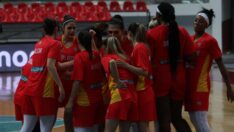 Kayseri Basketbol Kulübü’nün ismi değişti