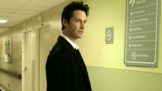 Keanu Reeves Constantine filmi için yeniden kamera karşısına geçiyor